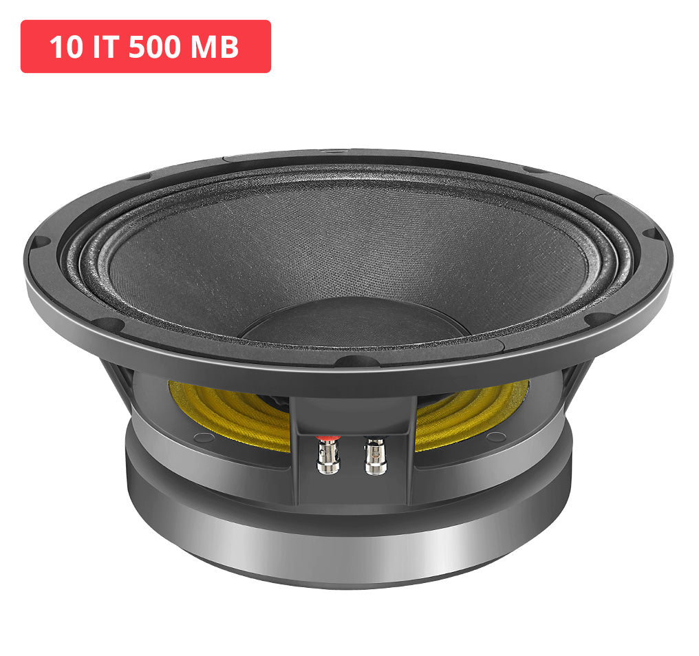 Sweton 10 it 500 MB  Mid Speaker