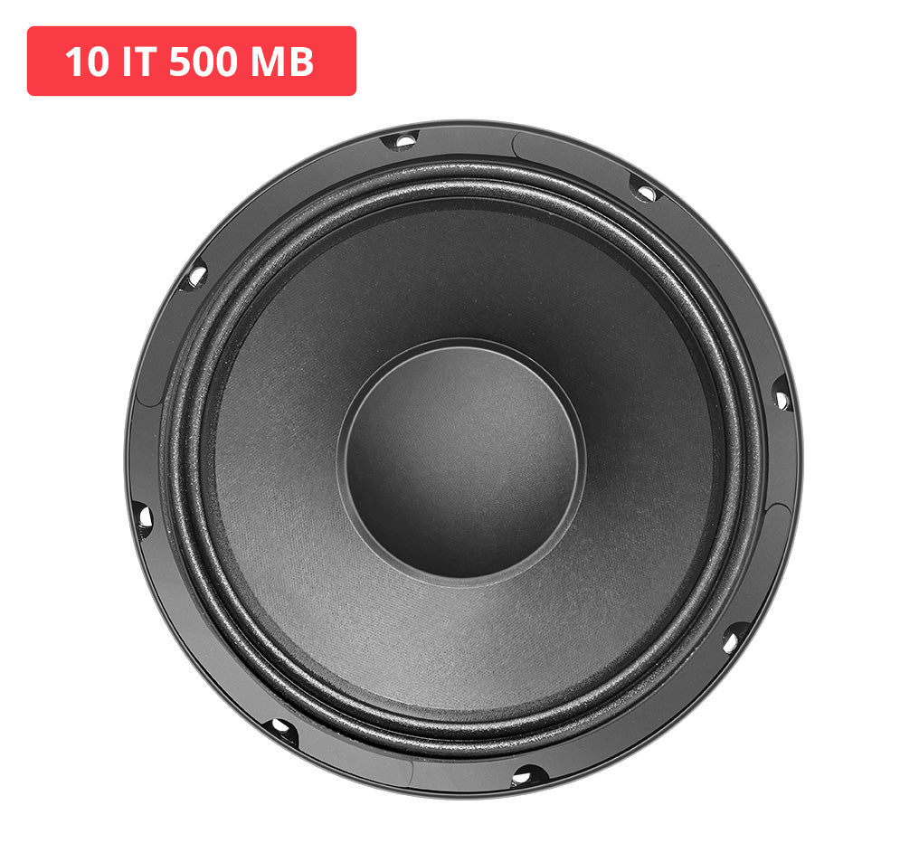 Sweton 10 it 500 MB  Mid Speaker