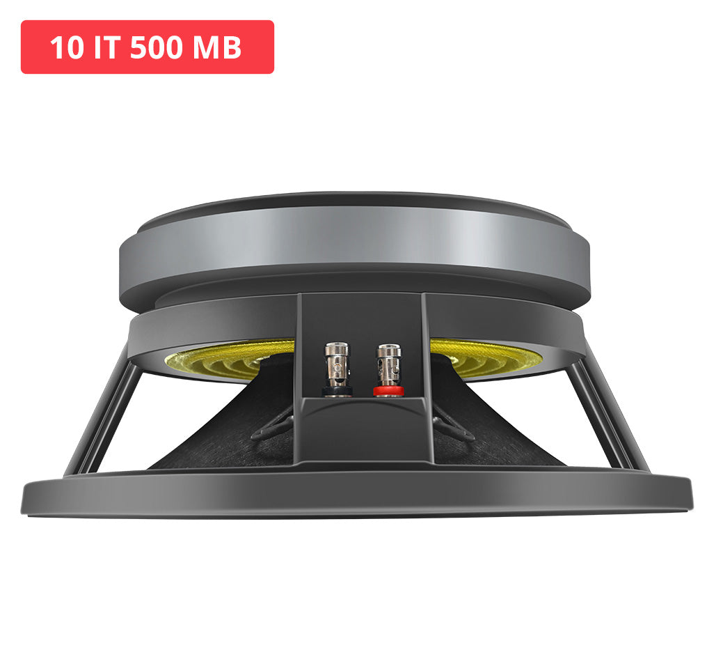 Sweton 10 it 500 MB  Mid Speaker