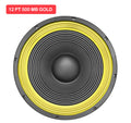 Sweeton 12 PT 500 MB GOLD Mid Speaker