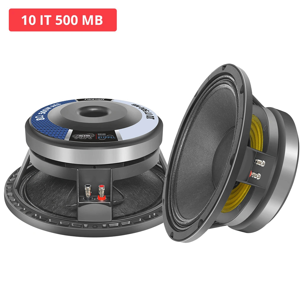 Sweton 10 it 500 MB  Mid Speaker
