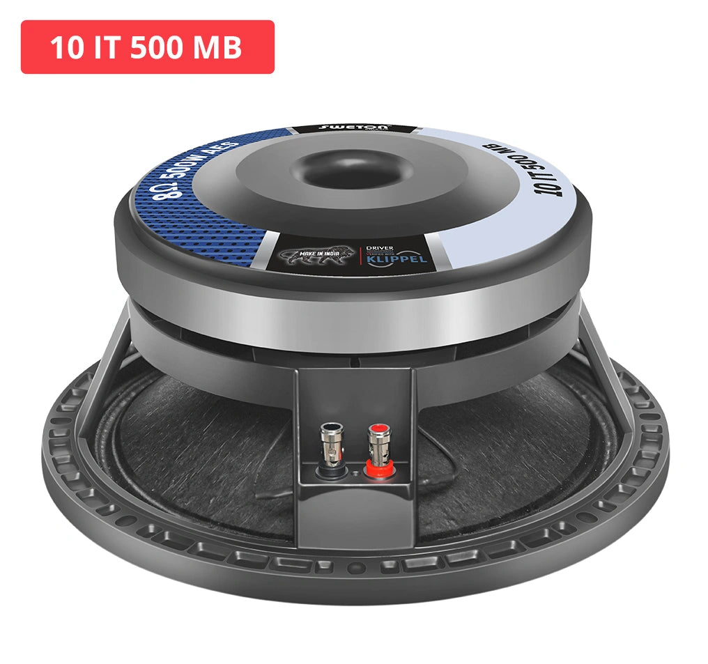 Sweton 10 it 500 MB  Mid Speaker