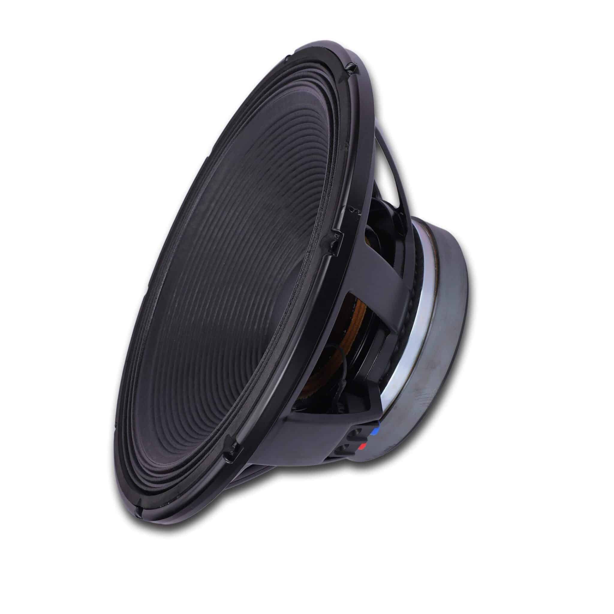 MX 18 inch 4.5" Voice Coil 1800 Watt RMS Speaker