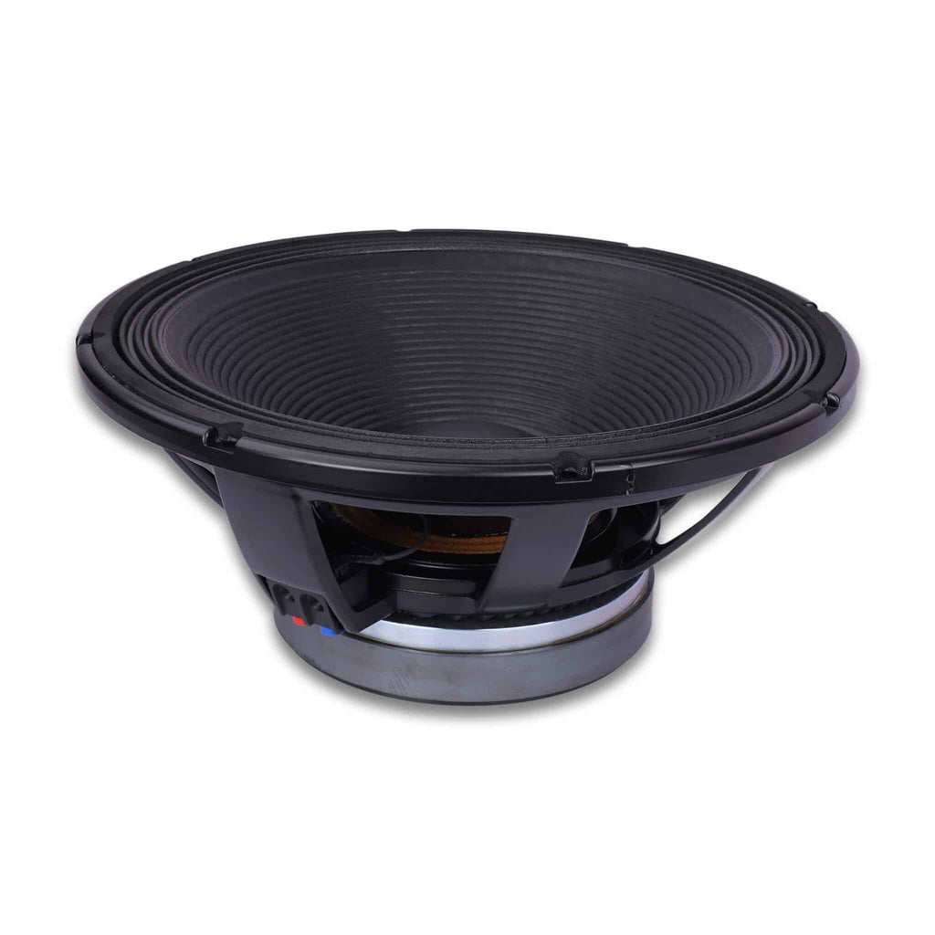 MX 18 inch 4.5" Voice Coil 1800 Watt RMS Speaker