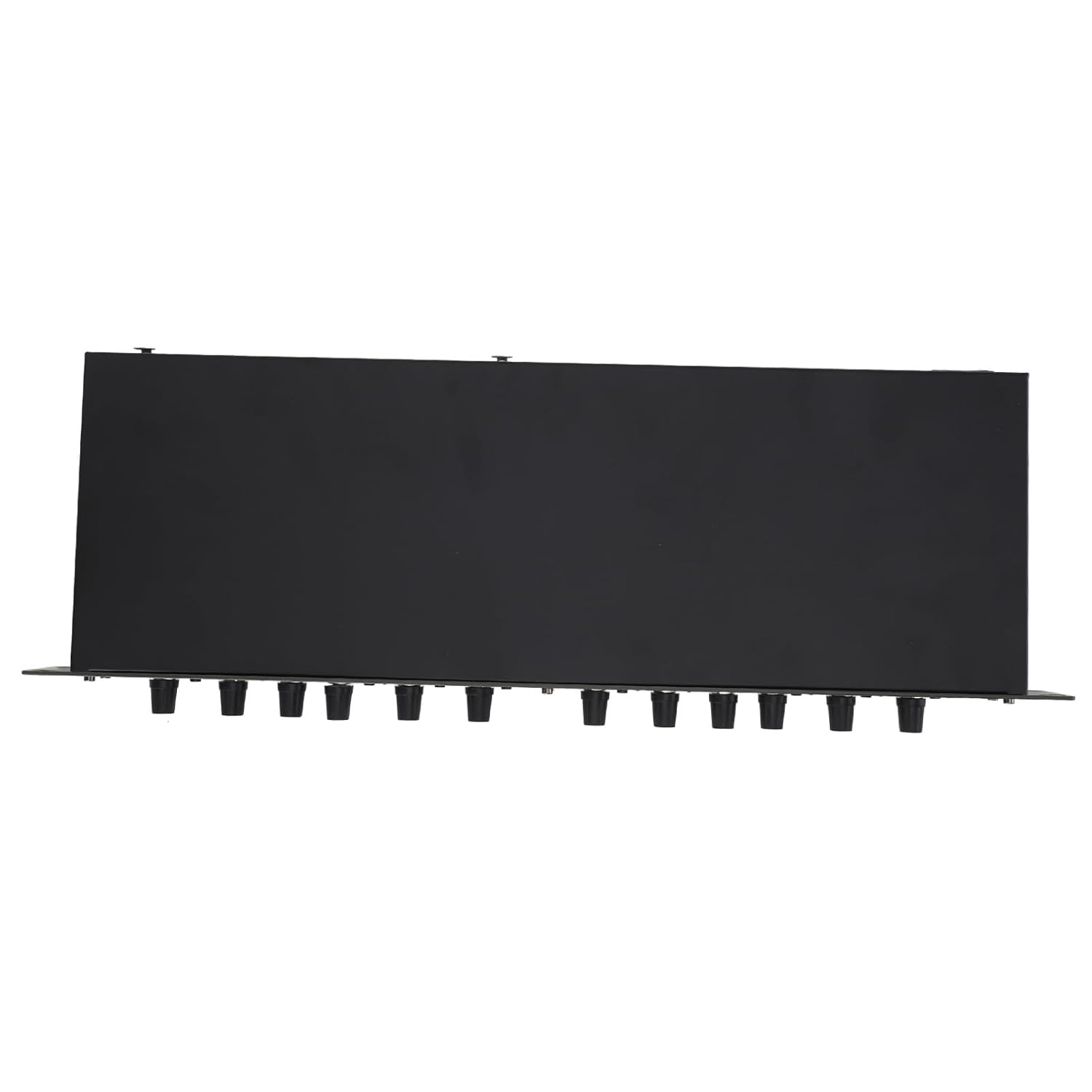 MX 234XL Manual Crossover  Stereo 2 / 3 Way, Mono 4 Way Analog