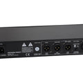 MX 234XL Manual Crossover  Stereo 2 / 3 Way, Mono 4 Way Analog