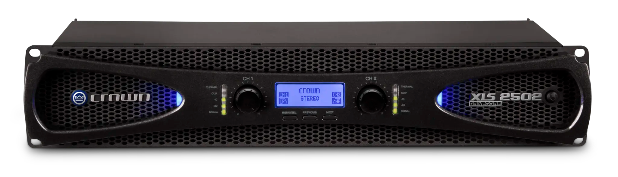 Crown XLS 2502